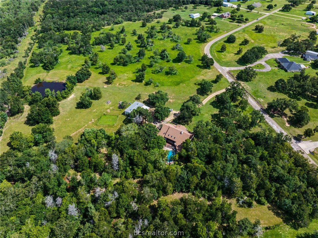 466 Elm Creek Road Rockdale, TX 76567 - Photo 37 of 42