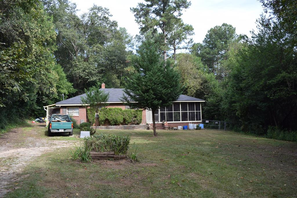 107 Medlin Road North Augusta, SC 29841 - Photo 1 of 11 Main View