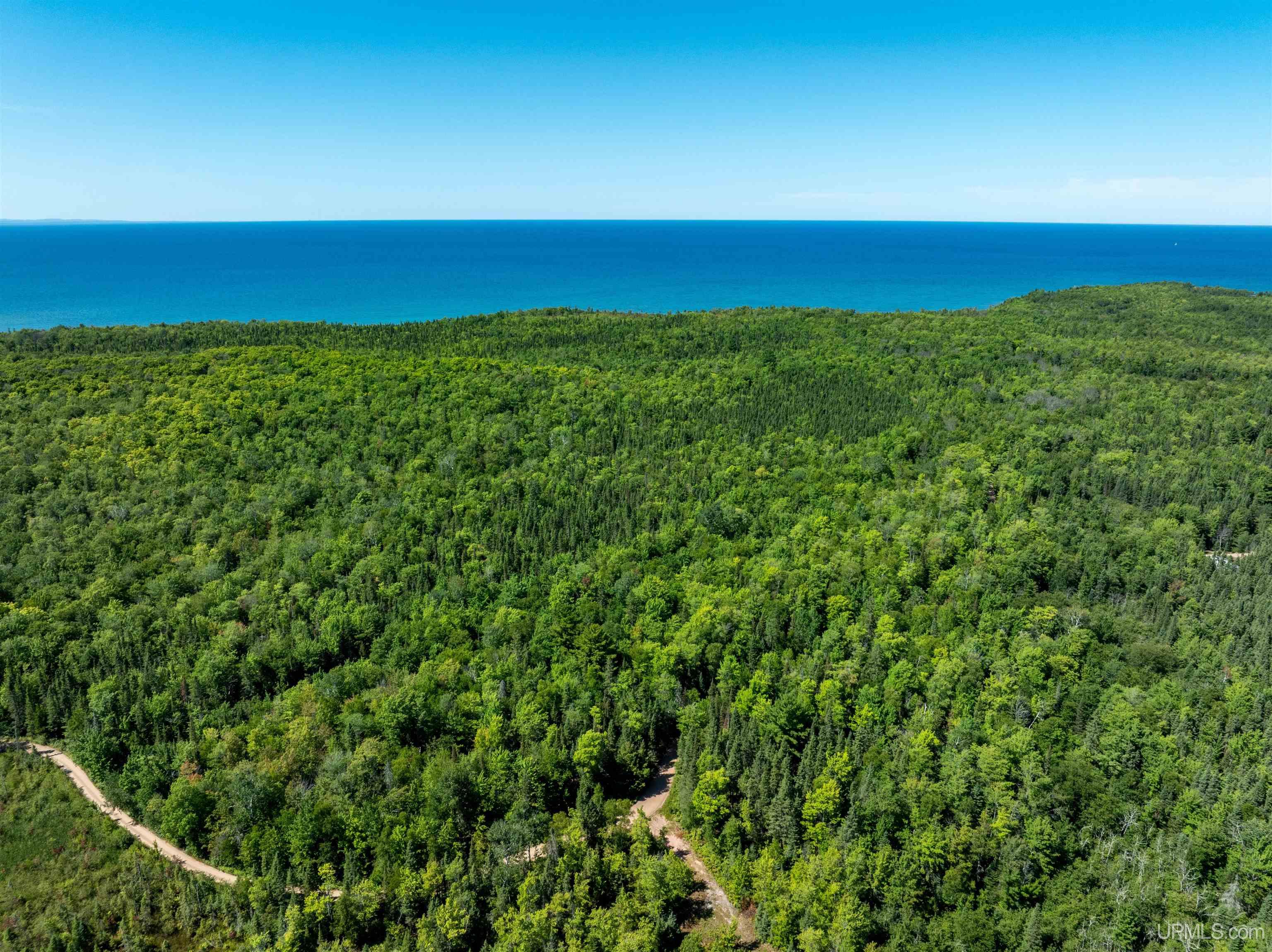 Tbd Lake Superior Point Road Deerton, MI 49822 - Photo 7 of 9