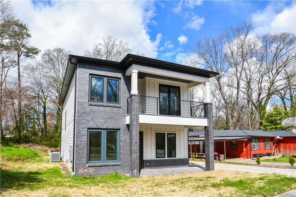 3299 Sims Street Atlanta, GA 30354 - Photo 1 of 42 Gallery Image 1