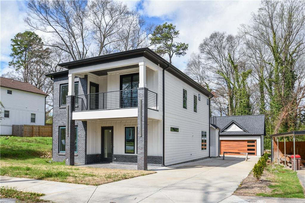 3299 Sims Street Atlanta, GA 30354 - Photo 2 of 42 Gallery Image 2