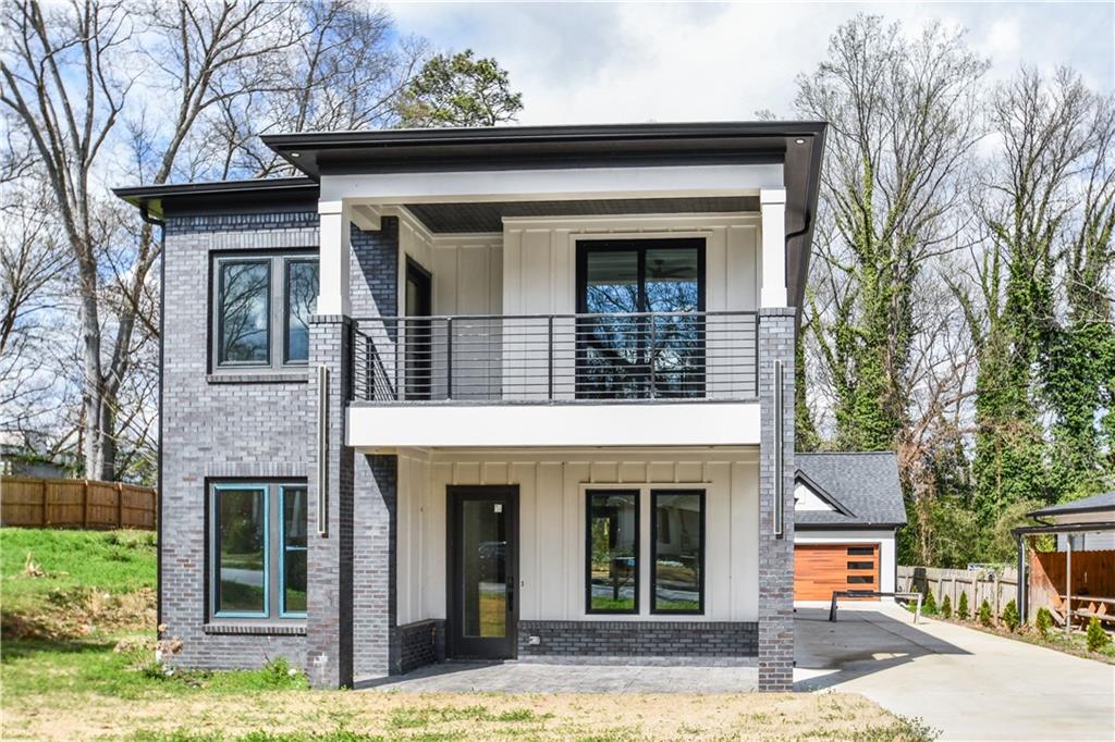 3299 Sims Street Atlanta, GA 30354 - Photo 3 of 42 Gallery Image 3