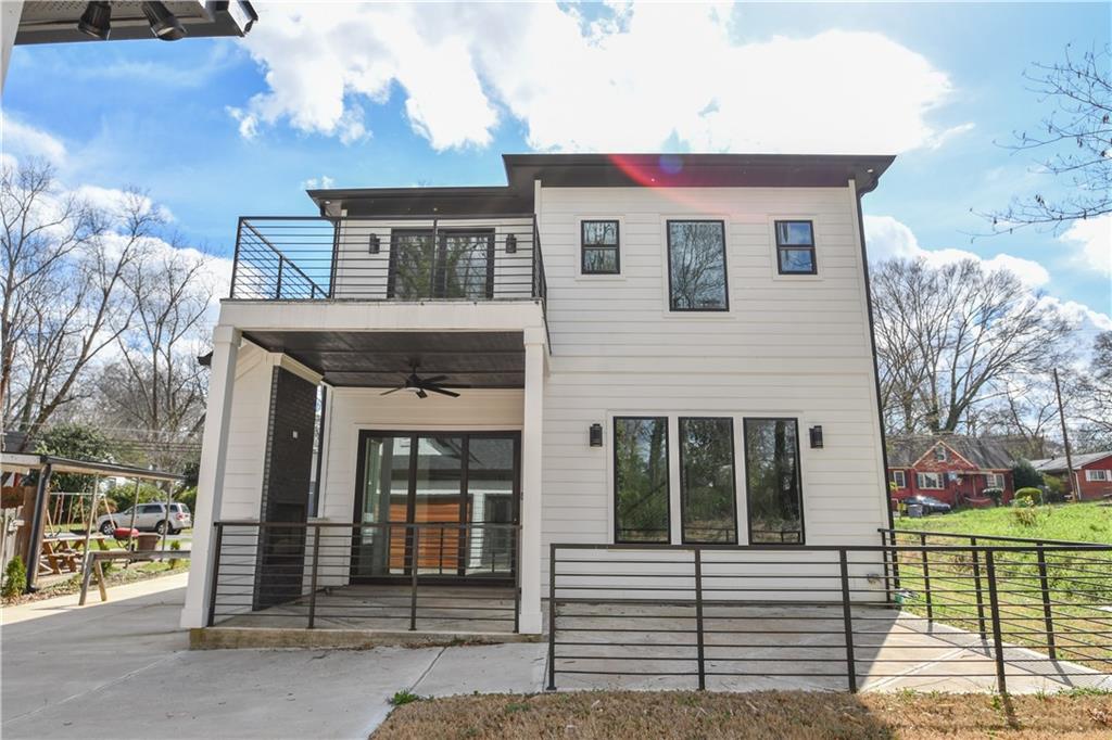 3299 Sims Street Atlanta, GA 30354 - Photo 7 of 42 Gallery Image 7