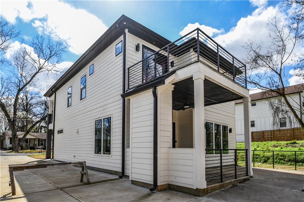 3299 Sims Street Atlanta, GA 30354 - Photo 8 of 42 Gallery Image 8