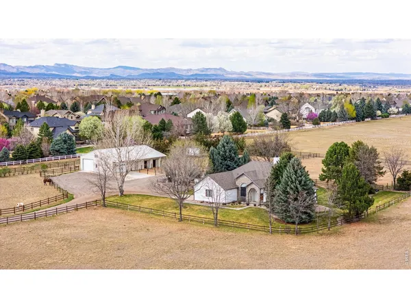 $1,750,000 | 5632 East County Road 30, Fort Collins, CO 80528