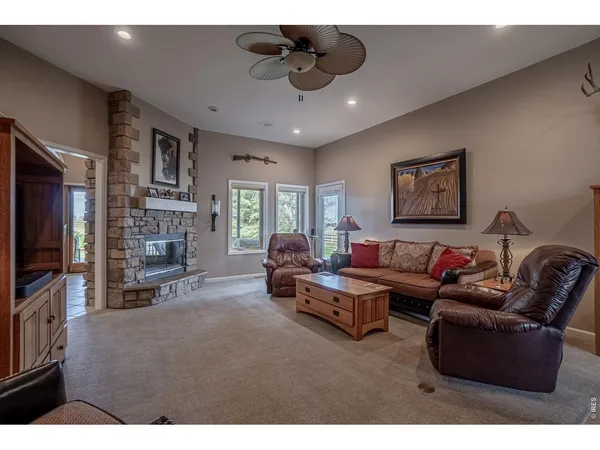 $1,750,000 | 5632 East County Road 30, Fort Collins, CO 80528