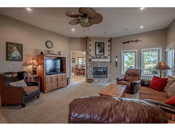 $1,750,000 | 5632 East County Road 30, Fort Collins, CO 80528