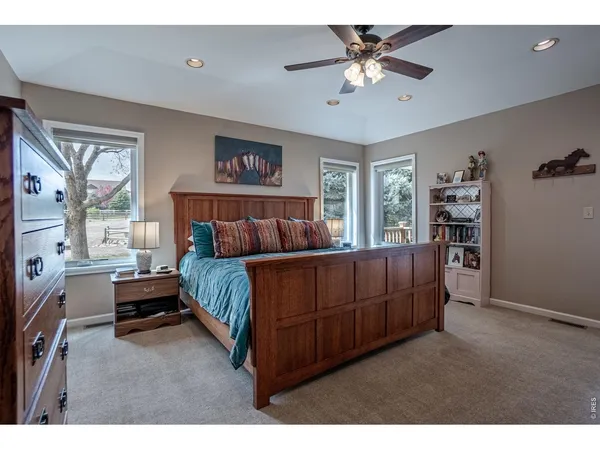 $1,750,000 | 5632 East County Road 30, Fort Collins, CO 80528