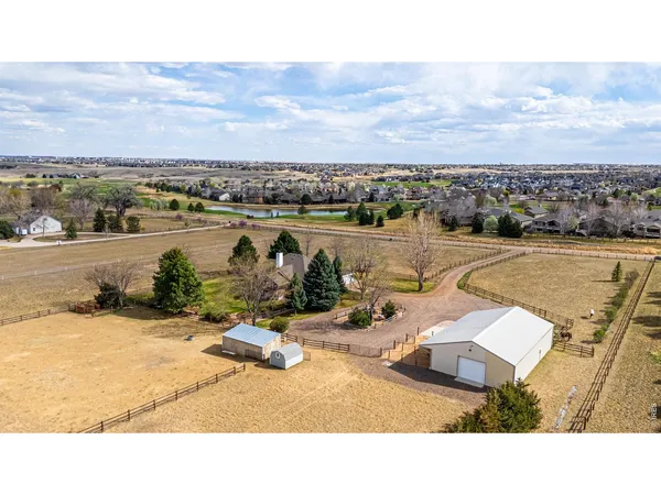 $1,750,000 | 5632 East County Road 30, Fort Collins, CO 80528