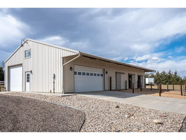 $1,750,000 | 5632 East County Road 30, Fort Collins, CO 80528