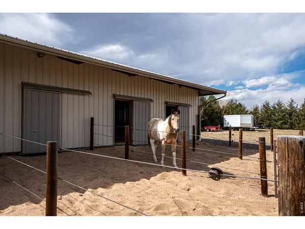 $1,750,000 | 5632 East County Road 30, Fort Collins, CO 80528