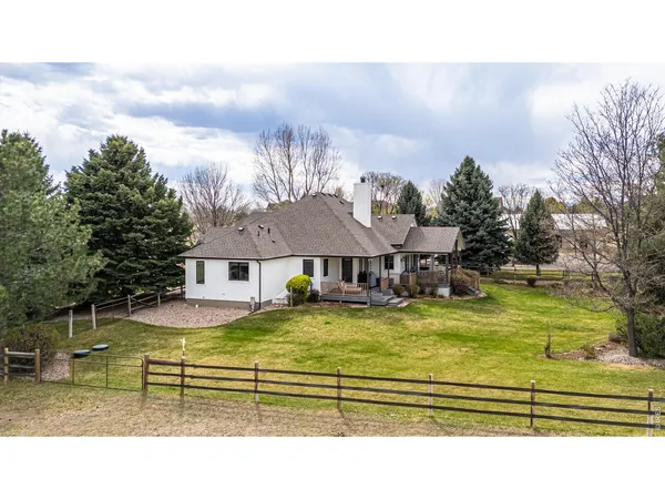 $1,750,000 | 5632 East County Road 30, Fort Collins, CO 80528