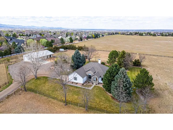 $1,750,000 | 5632 East County Road 30, Fort Collins, CO 80528