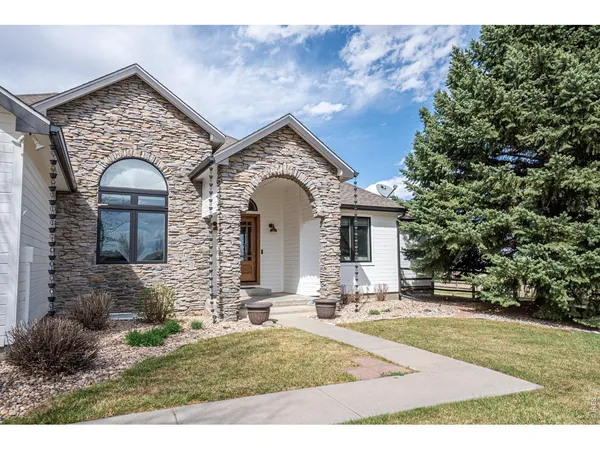 $1,750,000 | 5632 East County Road 30, Fort Collins, CO 80528