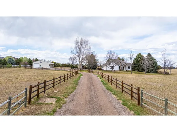 $1,750,000 | 5632 East County Road 30, Fort Collins, CO 80528