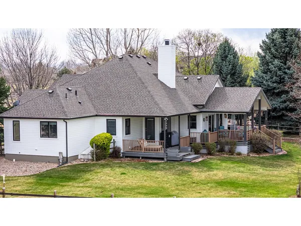 $1,750,000 | 5632 East County Road 30, Fort Collins, CO 80528