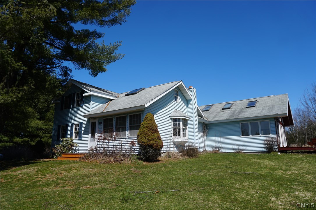 544 County Rte 84 West Monroe, NY 13036 - Photo 1 of 1