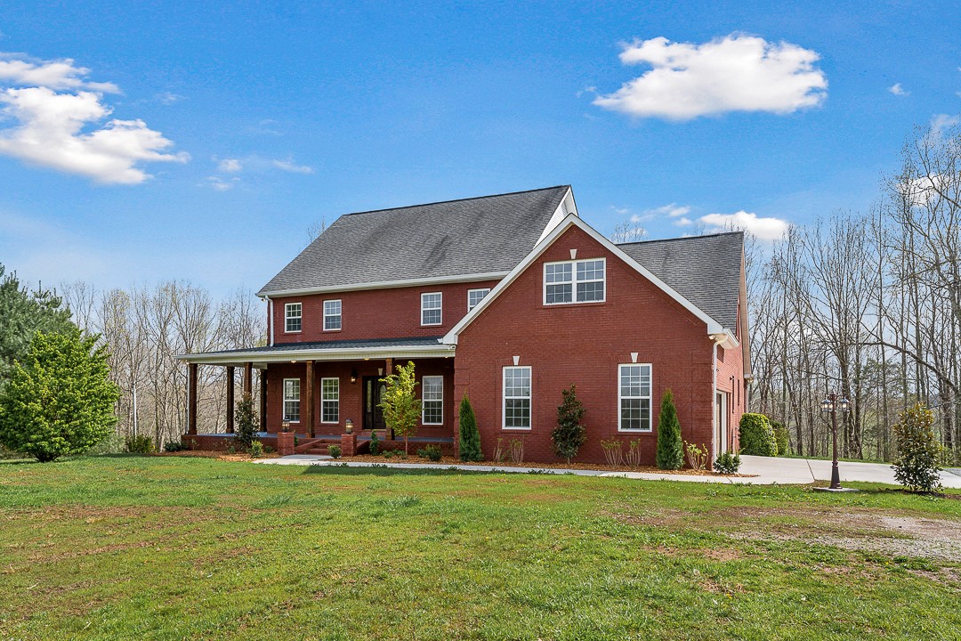 2441 Tollisontown Road Sparta, TN 38583 - Photo 1 of 37 Gallery Image 1