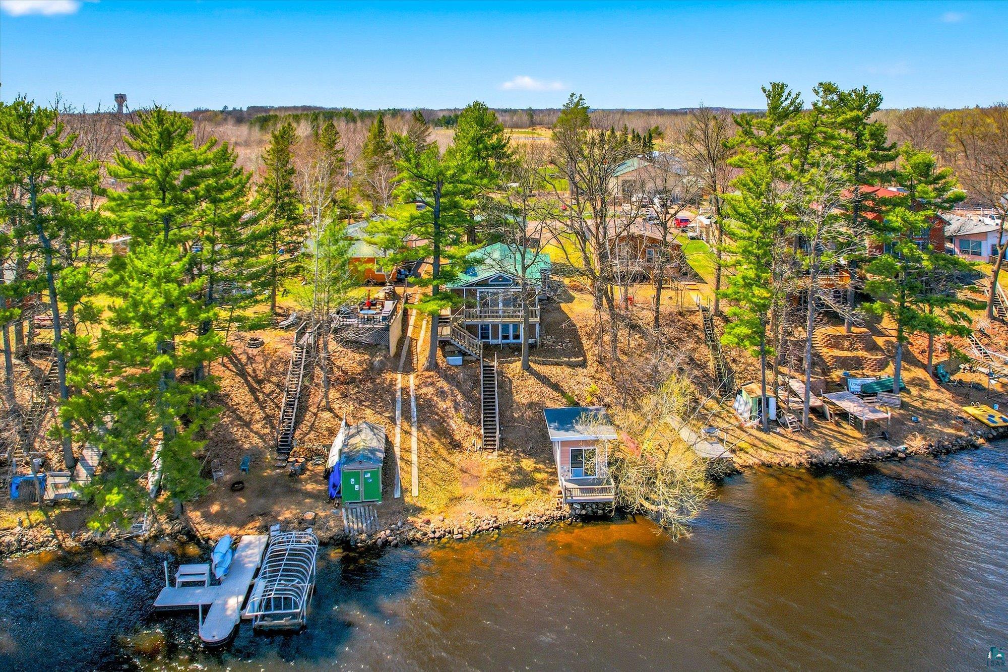 17678 Edgewater Road Northeast Pine City, MN 55063 - Photo 2 of 51