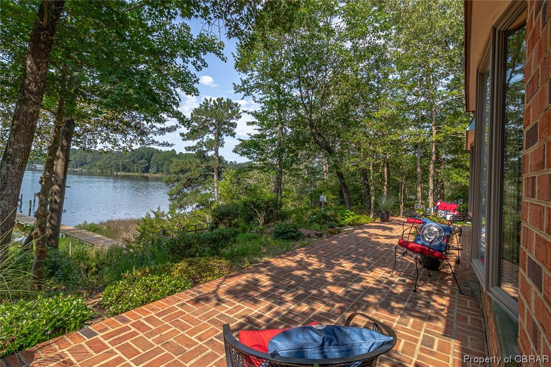 268 Woodbrook Road Lancaster, VA 22503 - Photo 30 of 50