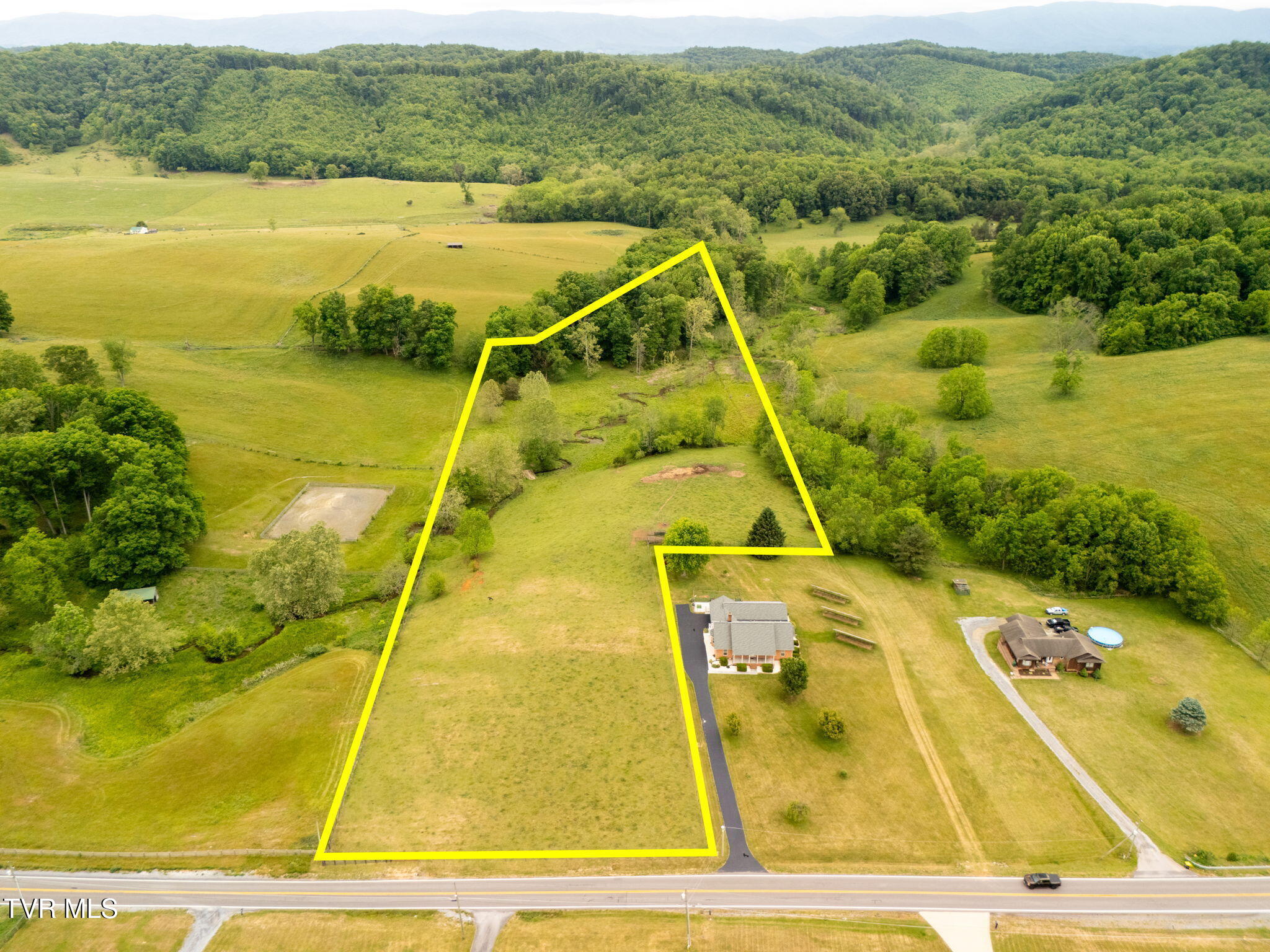 Tbd Old Jonesboro Road, Unit 5 Abingdon, VA 24211 - Photo 3 of 8 2-web-or-mls-18158-old-jonesboro-rd