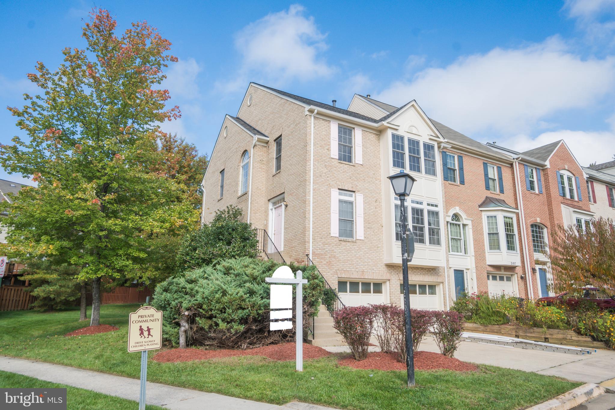 2109 Hounds Run Place Silver Spring, MD 20906 - Photo 2 of 50 Gallery Image 2