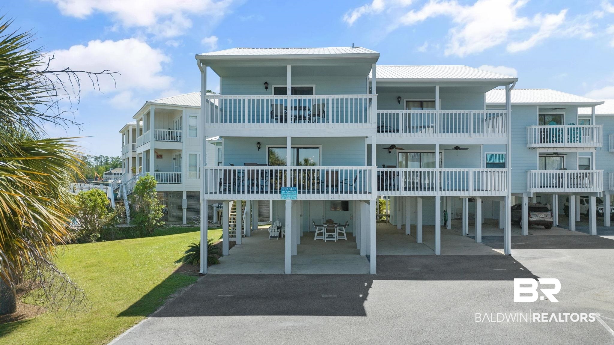 25861 Canal Road, Unit 1 Orange Beach, AL 36561 - Photo 1 of 53