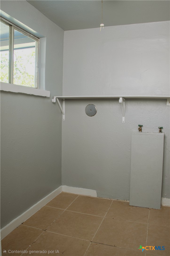 1407 South 7th Street Temple, TX 76504 - Photo 24 of 36 a view of an empty room