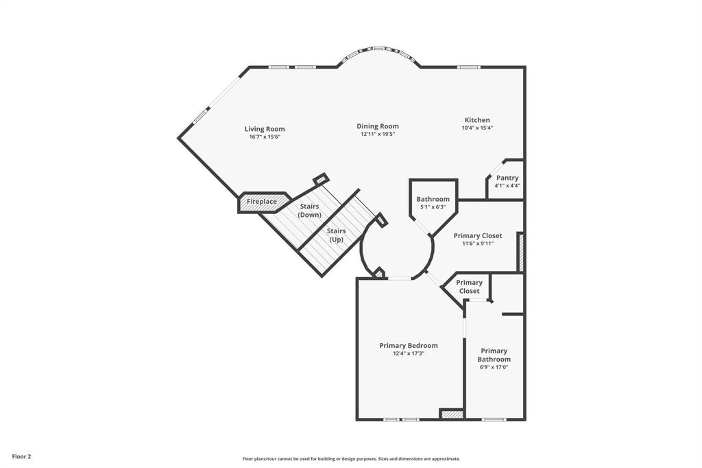 2600 Piazza Court, Unit 5 Grand Prairie, TX 75054 - Photo 28 of 30 a picture of a room with a sink and a potted plant