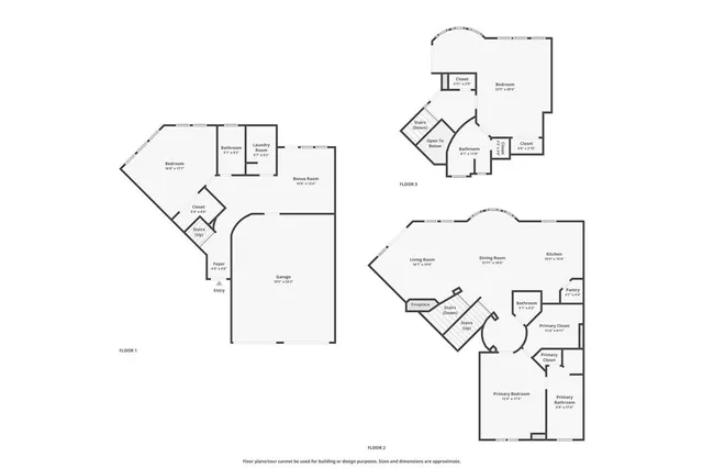 a picture of a room with a white wall and a window