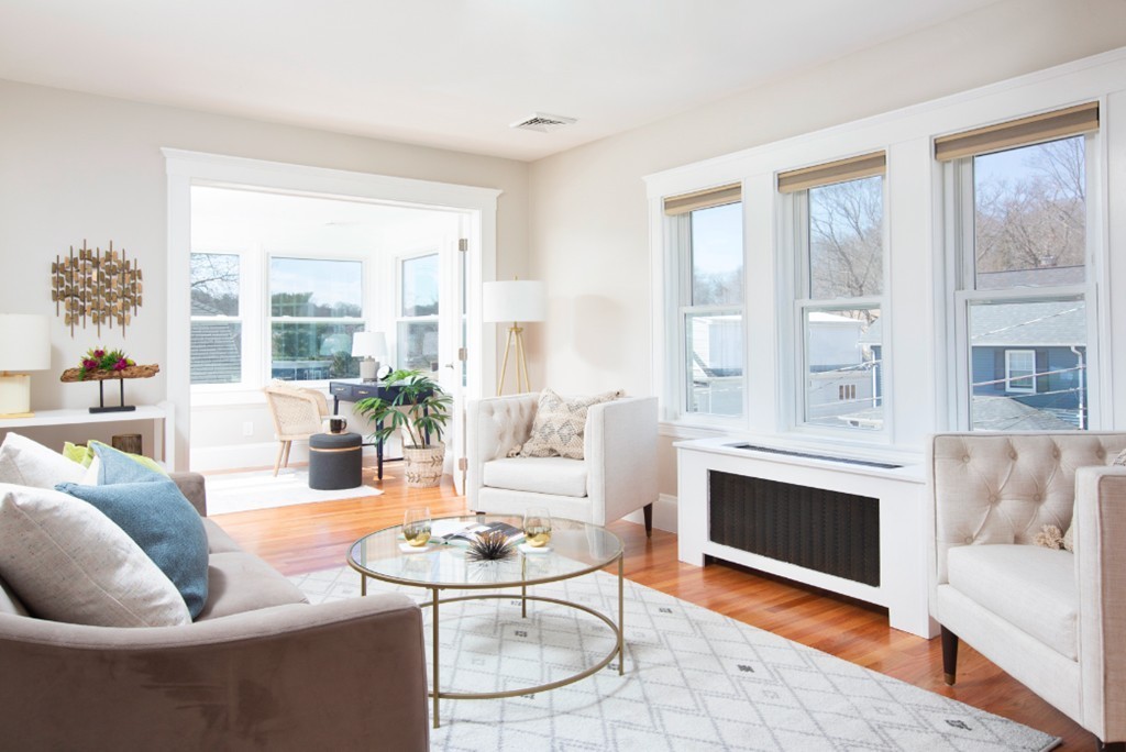 19 Newland Road, Unit 2 Arlington, MA 02474 - Photo 1 of 15 Gallery Image 1