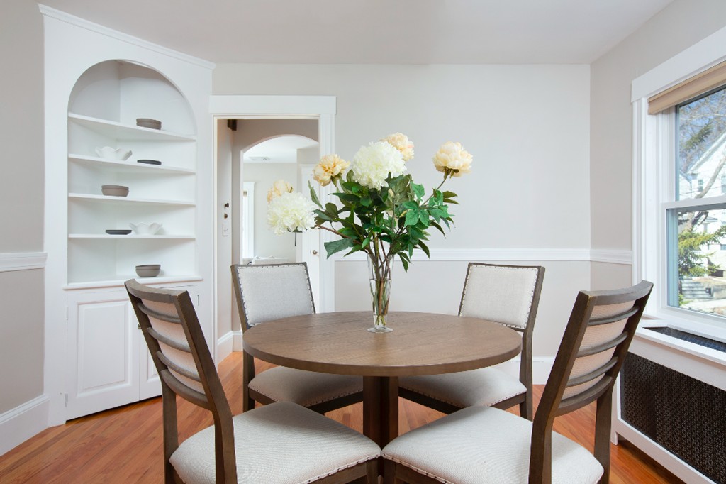 19 Newland Road, Unit 2 Arlington, MA 02474 - Photo 6 of 15 Gallery Image 6