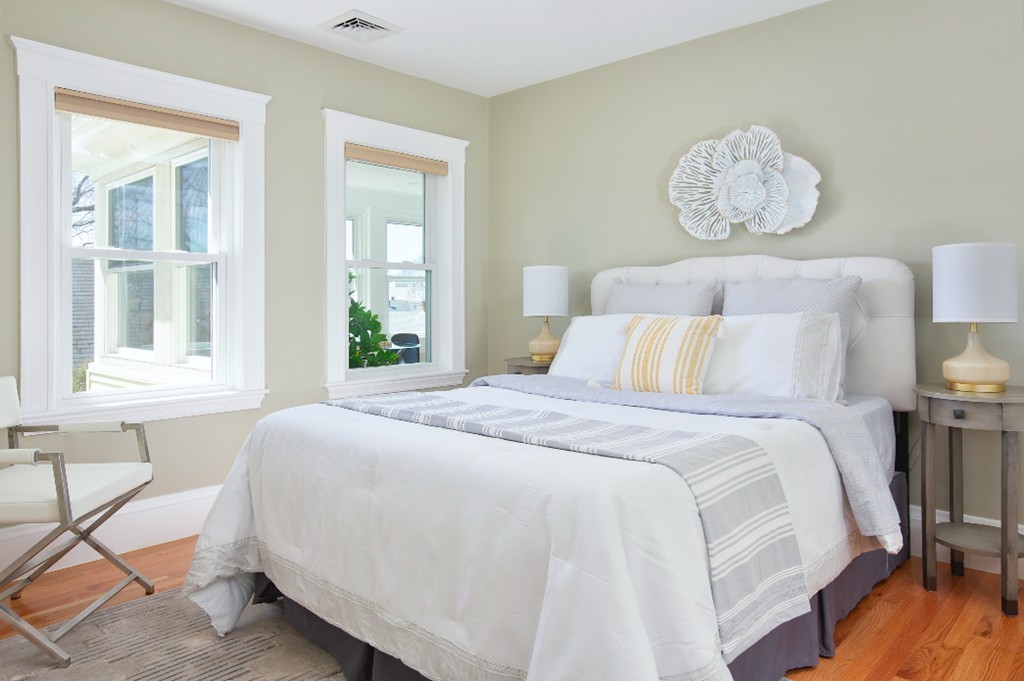 19 Newland Road, Unit 2 Arlington, MA 02474 - Photo 8 of 15 Gallery Image 8