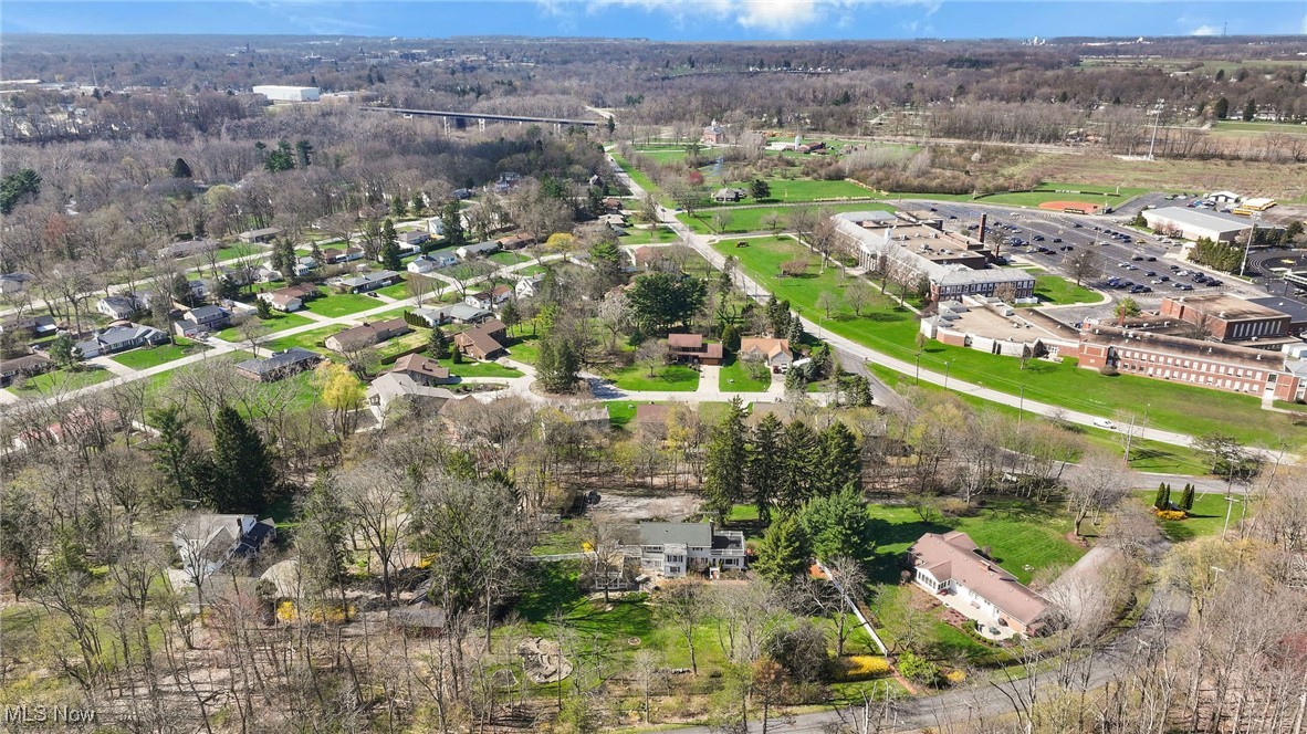 644 Riverside Drive Painesville, OH 44077 - Photo 43 of 48 Drone / aerial view