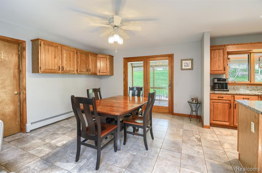 3180 Hodges Road Dryden, MI 48428 - Photo 16 of 87