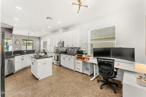$445,000 | 4850 Borealis Court, Melbourne, FL 32940