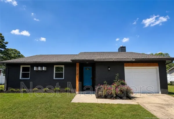 $1,600 | 7212 Reedy Creek Drive, Fayetteville, NC 28314
