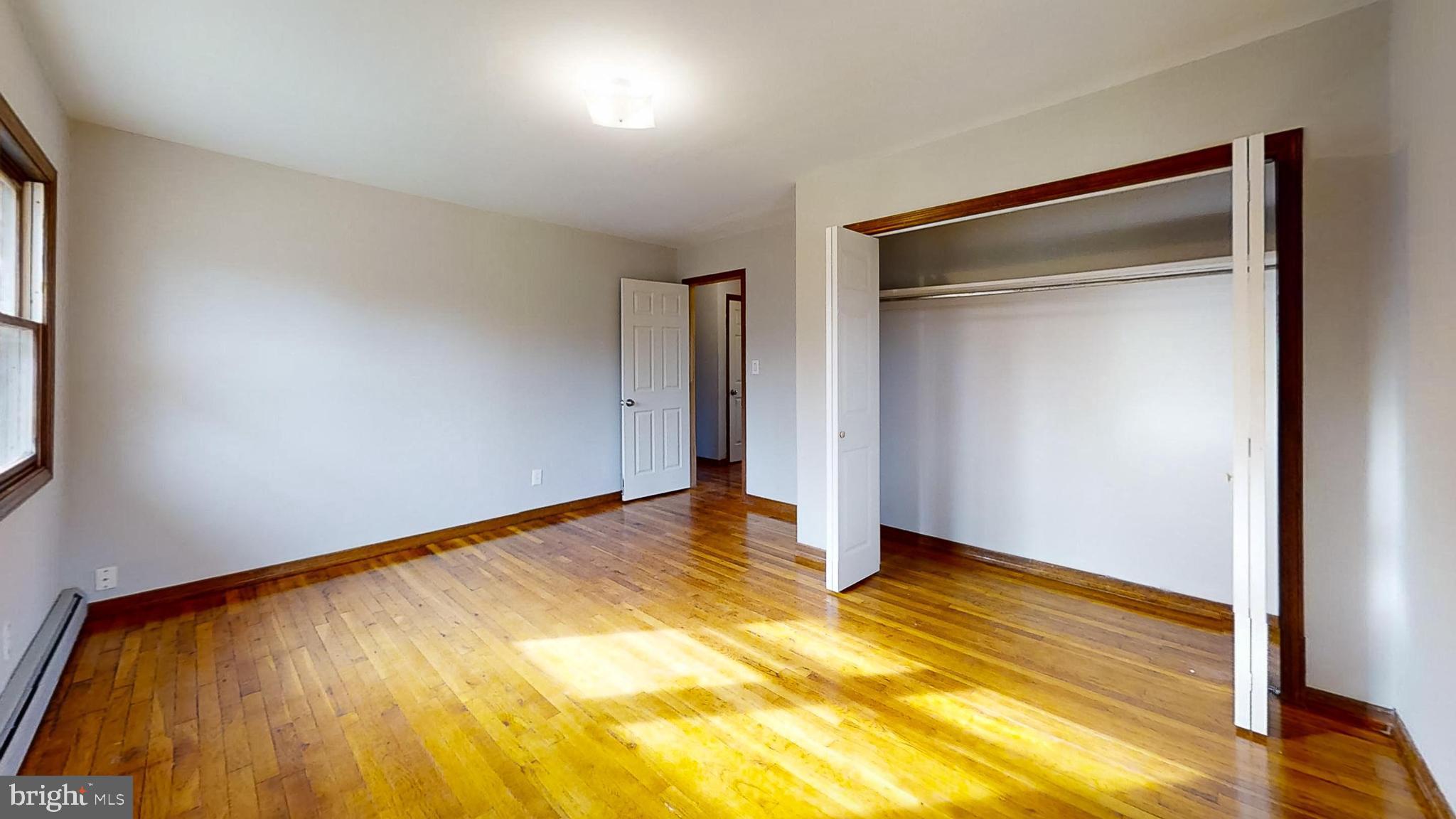 653 Buckshutem Road Bridgeton, NJ 08302 - Photo 12 of 29 a view of empty room