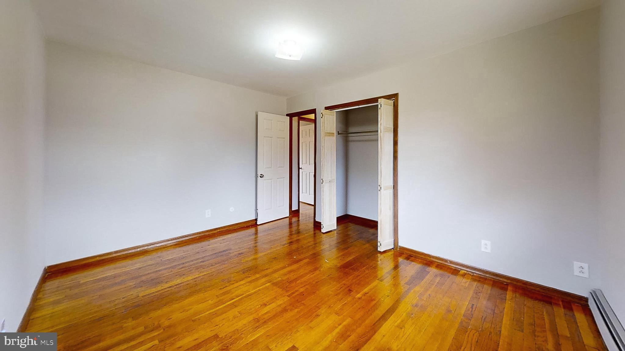 653 Buckshutem Road Bridgeton, NJ 08302 - Photo 13 of 29 a view of an empty room