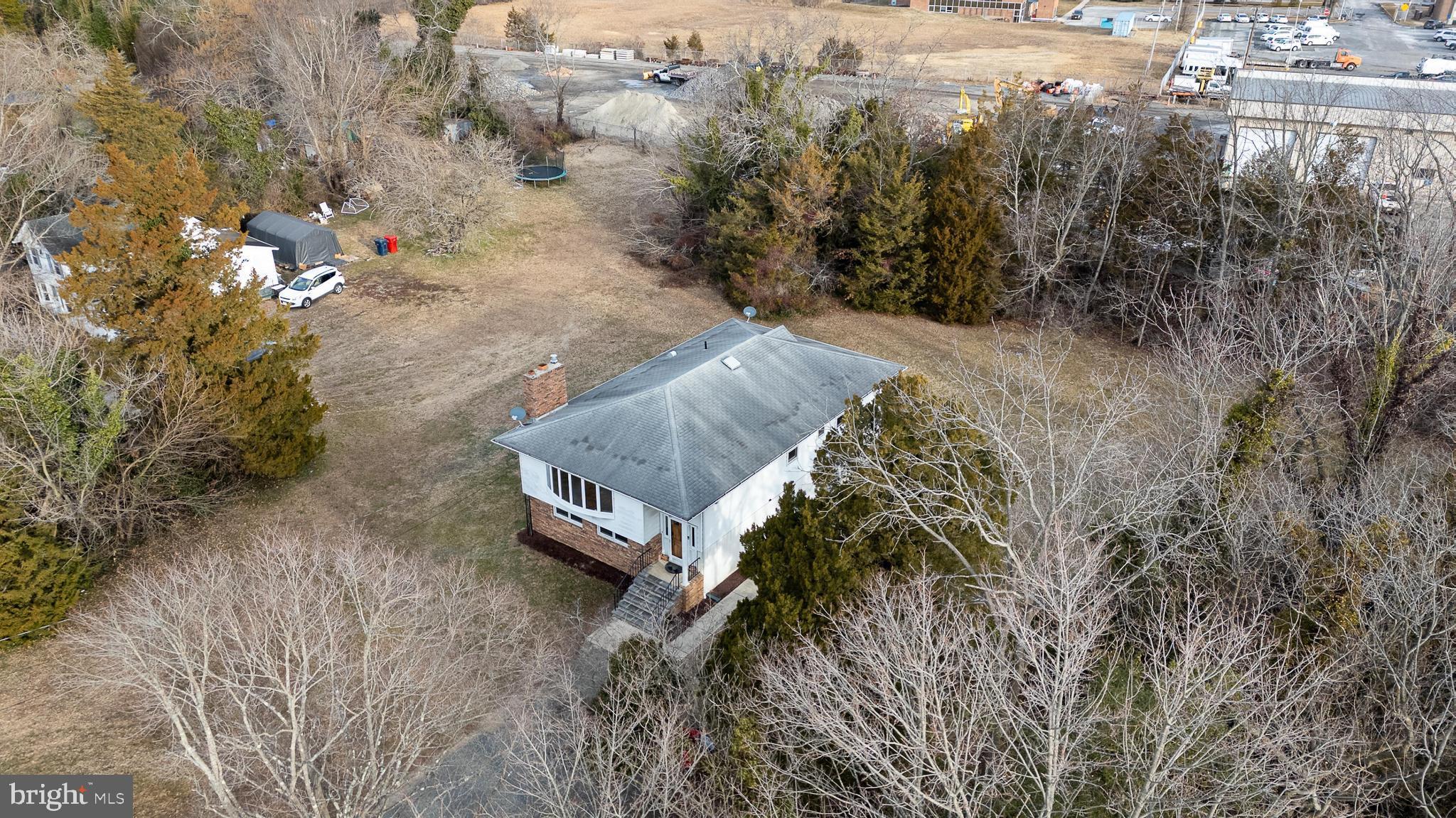 653 Buckshutem Road Bridgeton, NJ 08302 - Photo 26 of 29 a view of a backyard