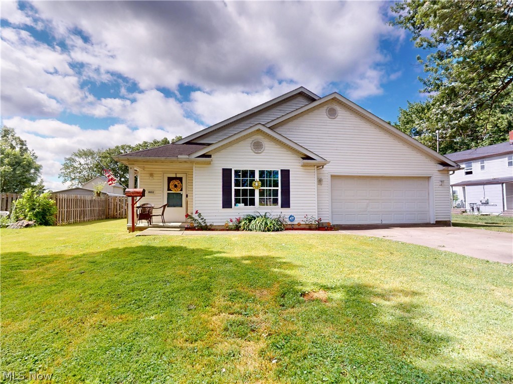9552 Cloverleaf Road Windham, OH 44288 - Photo 1 of 29