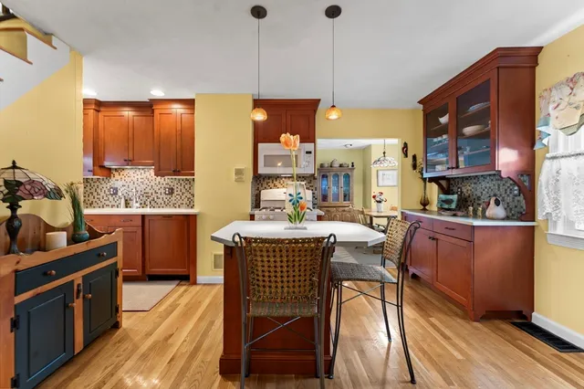 $599,999 | 14 Margin Street, Peabody, MA 01960