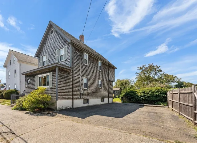 $599,999 | 14 Margin Street, Peabody, MA 01960