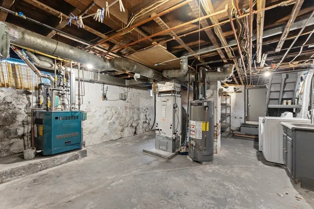 $599,999 | 14 Margin Street, Peabody, MA 01960