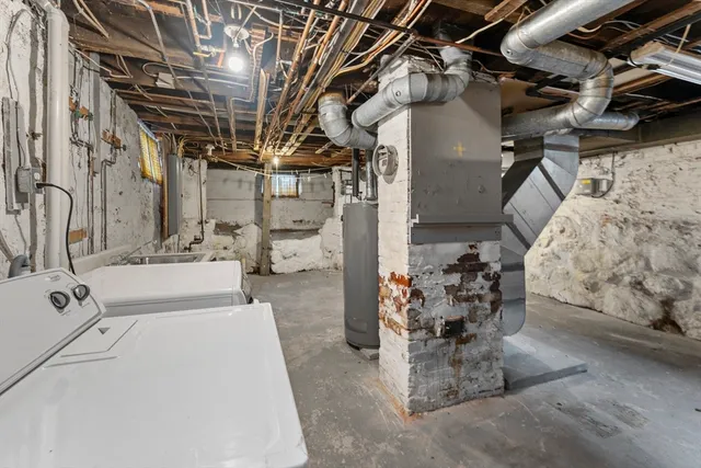 $599,999 | 14 Margin Street, Peabody, MA 01960