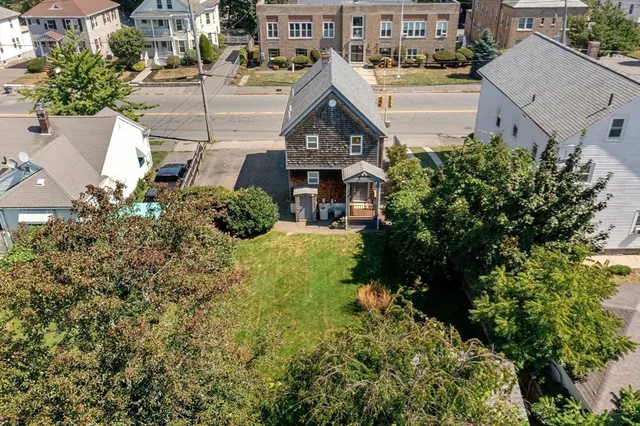 $599,999 | 14 Margin Street, Peabody, MA 01960