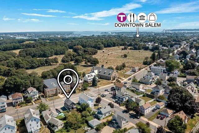 $599,999 | 14 Margin Street, Peabody, MA 01960