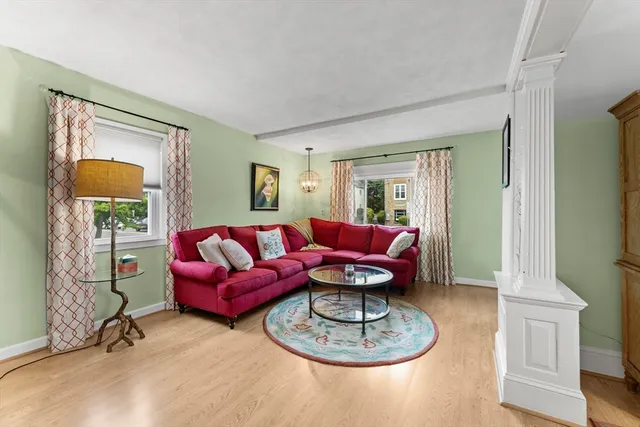 $599,999 | 14 Margin Street, Peabody, MA 01960