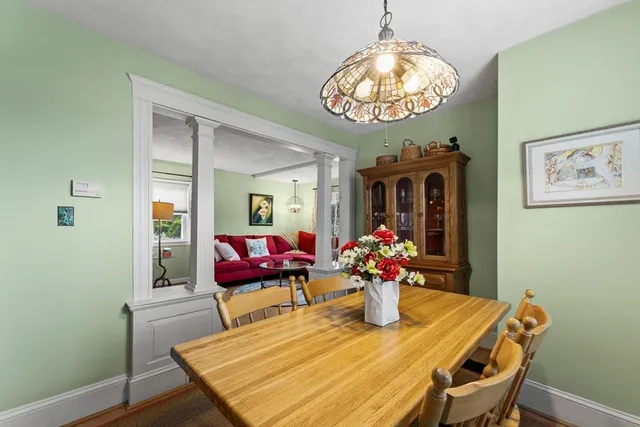 $599,999 | 14 Margin Street, Peabody, MA 01960