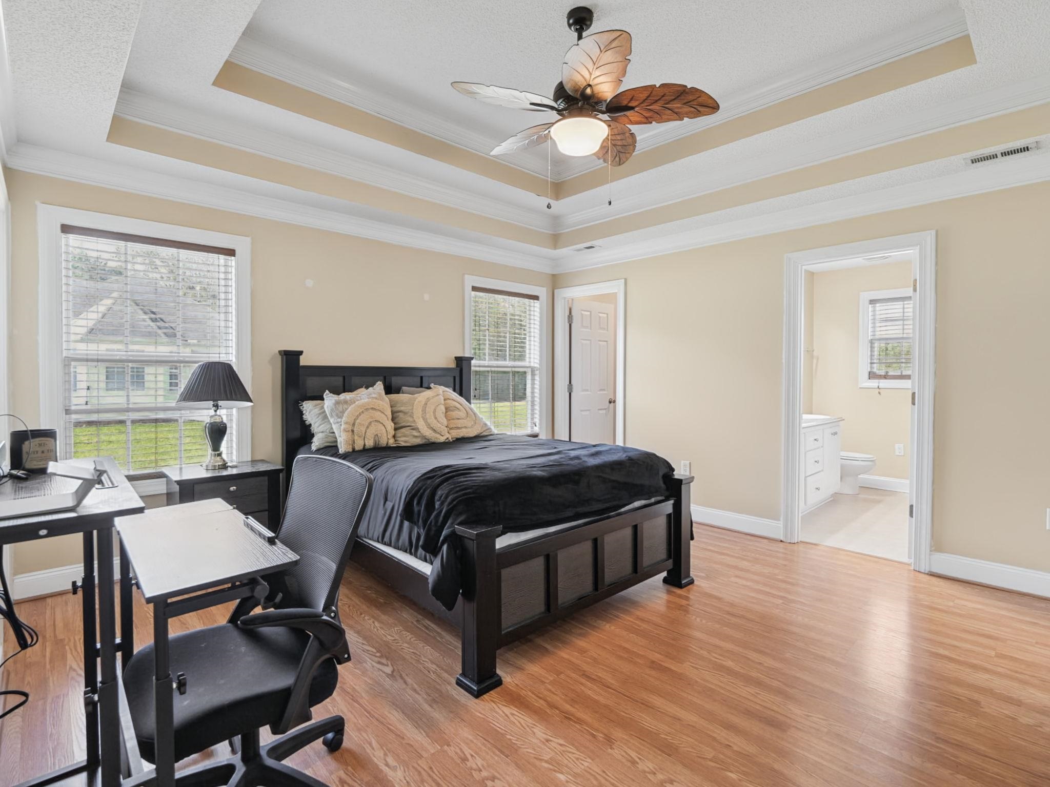 887 Champion Ferry Road Gaffney, SC 29341 - Photo 9 of 25 Gallery Image 9